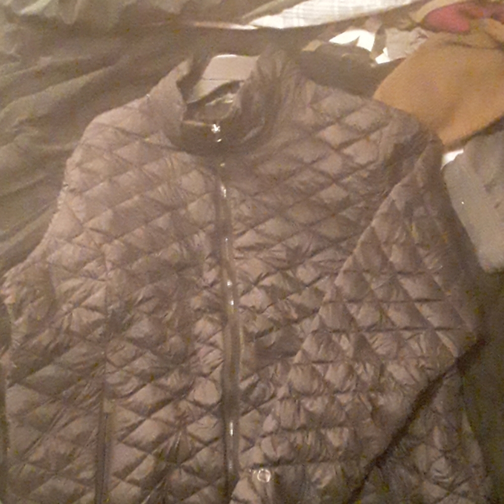 Free country jacket